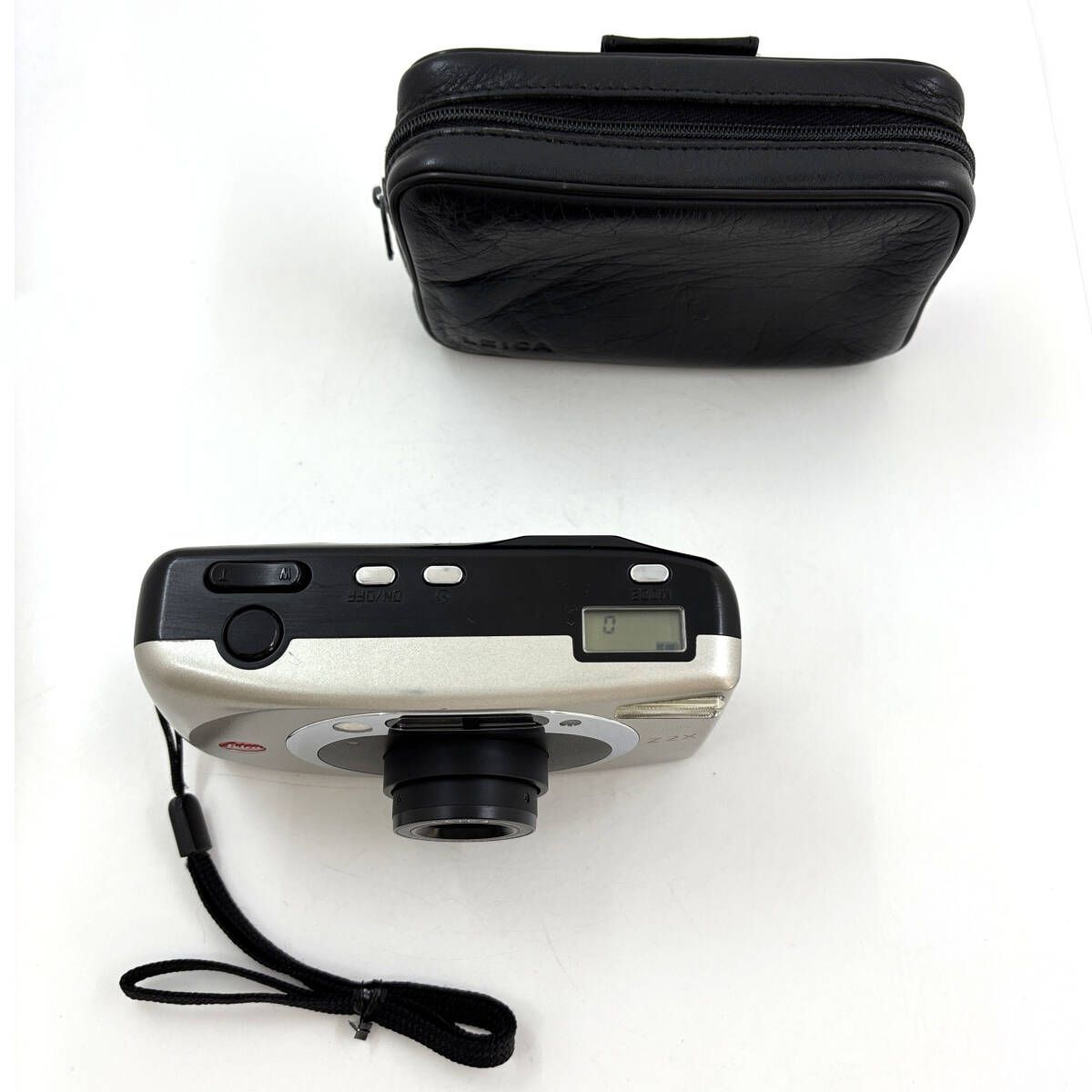 ライカ Leica Z 2 X コンパクトフィルムカメラ M 419