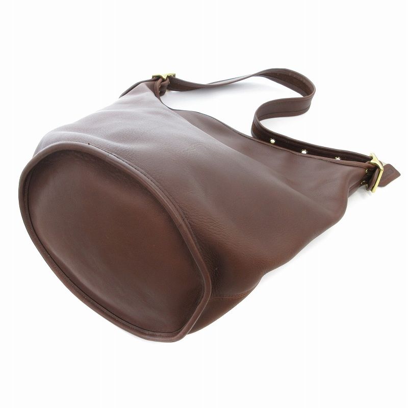 コーチ COACH オールドコーチ ヴィンテージ 9085 USA製
