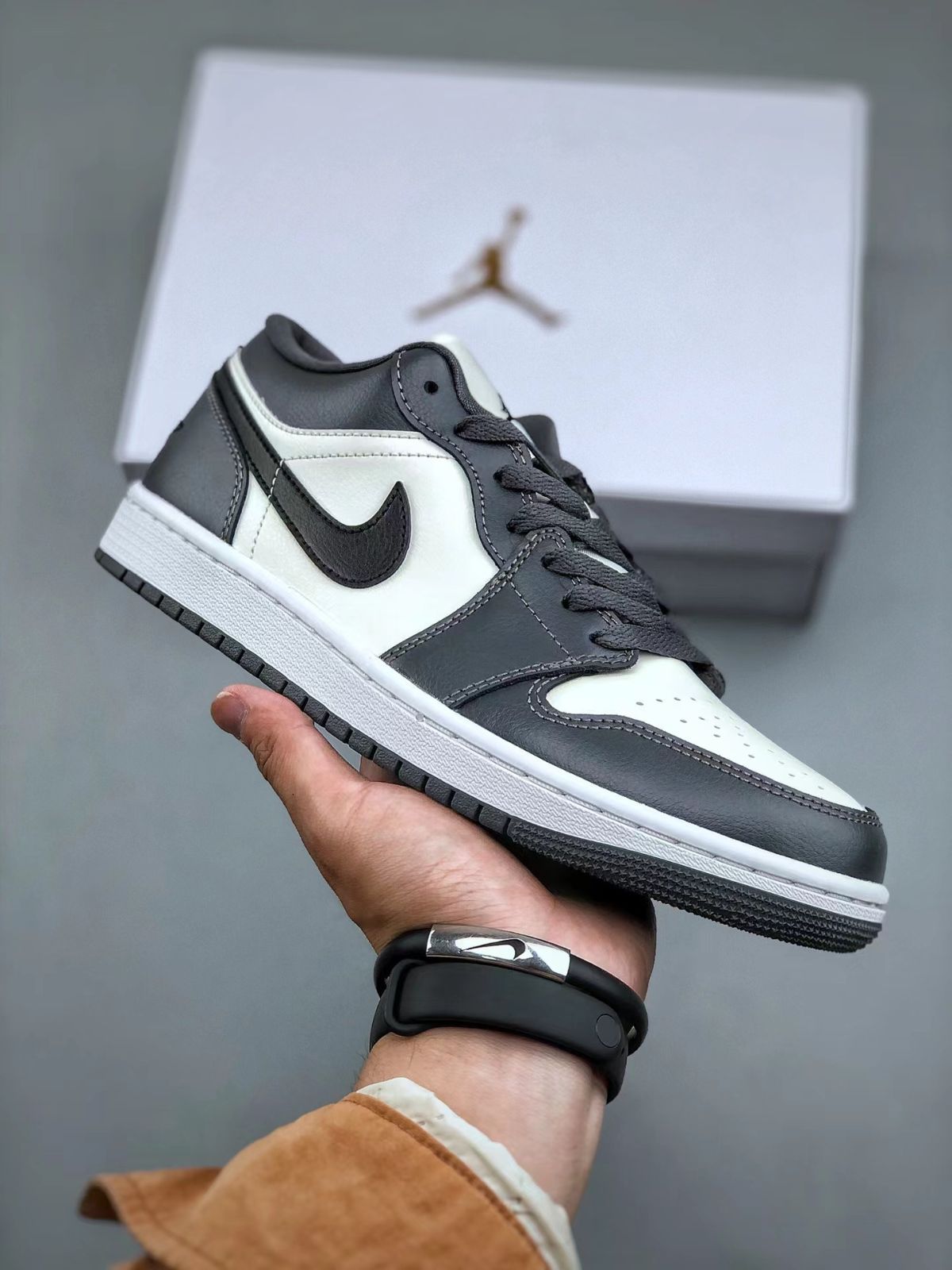 新品 NIKE ナイキ スニーカー Air Jordan 1 Low AJ1 エアジョーダン 1ロー  メンズ レディース 男女兼用