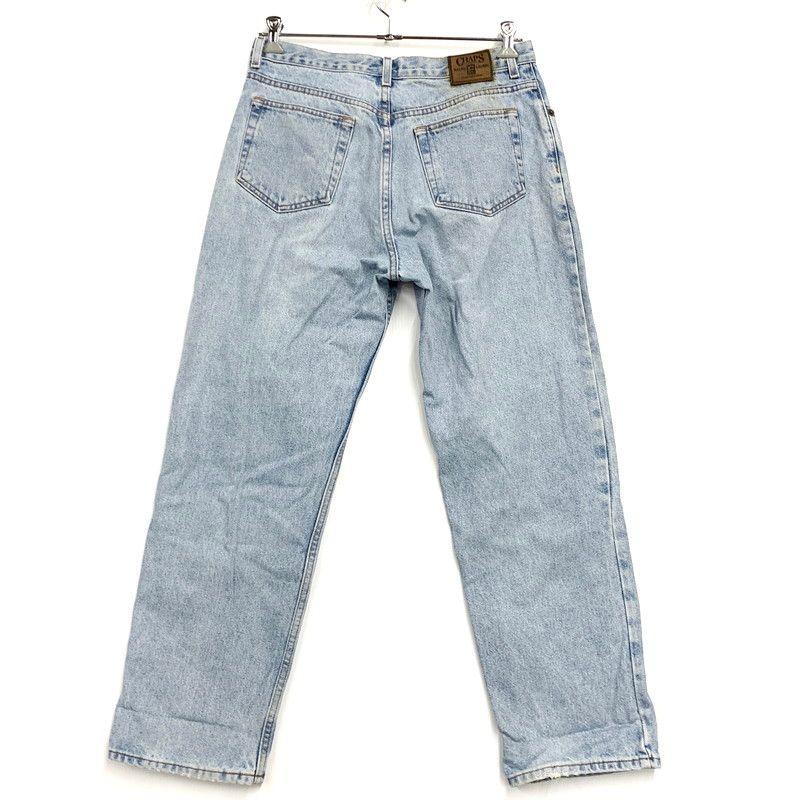 CHAPS RALPH