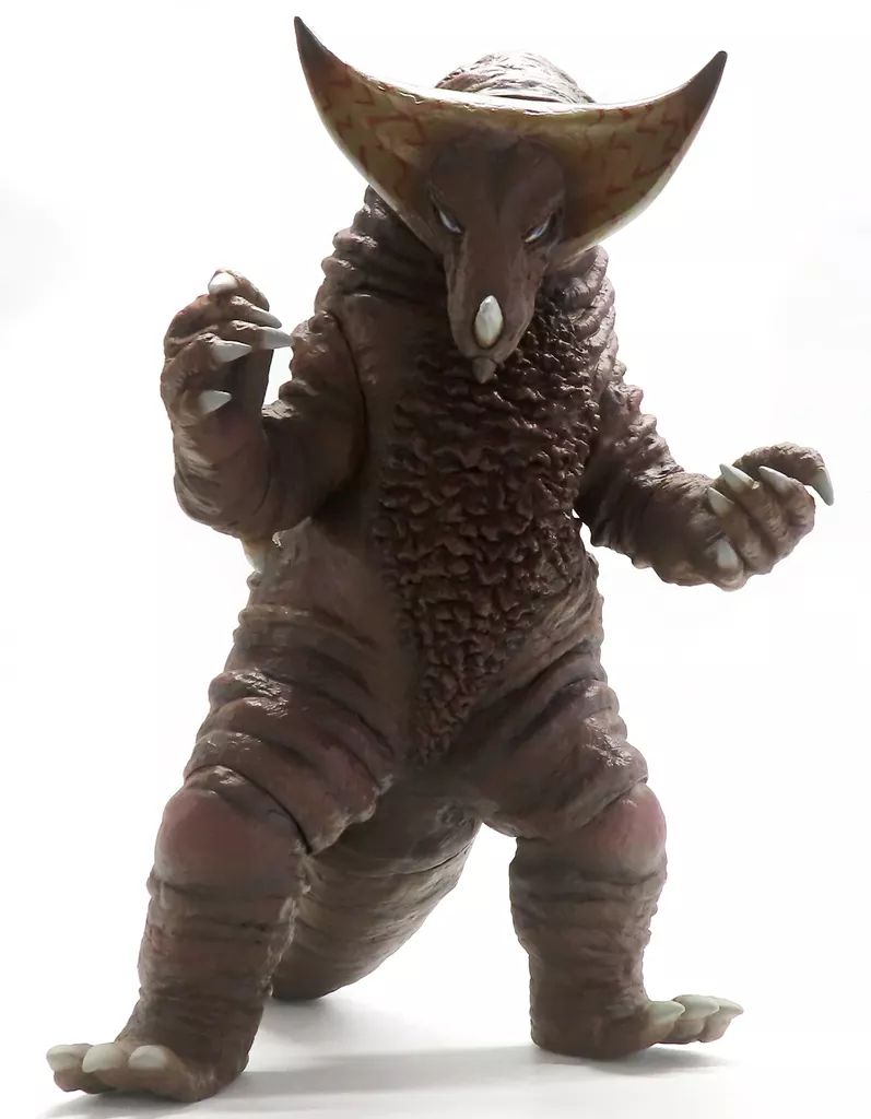 中古】フィギュア ゴモラ 3.0Ver. 「ウルトラマン」 CCP 1/6 特撮