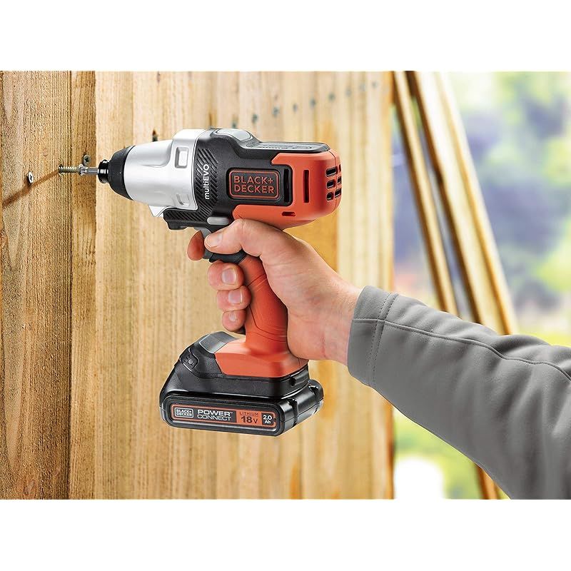 オンライン限定商品】ブラックアンドデッカー(BLACK+DECKER) 18V オンライン限定商品】ブラックアンドデッカー(BLACK+DECKER) 18V