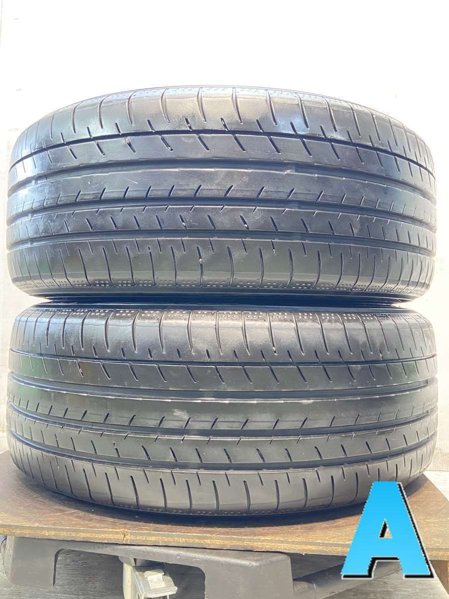 215/45R17  nヨコハマ ブルーアースGT AE51 n中古タイヤ サマータイヤ 2本セットn s17240822044