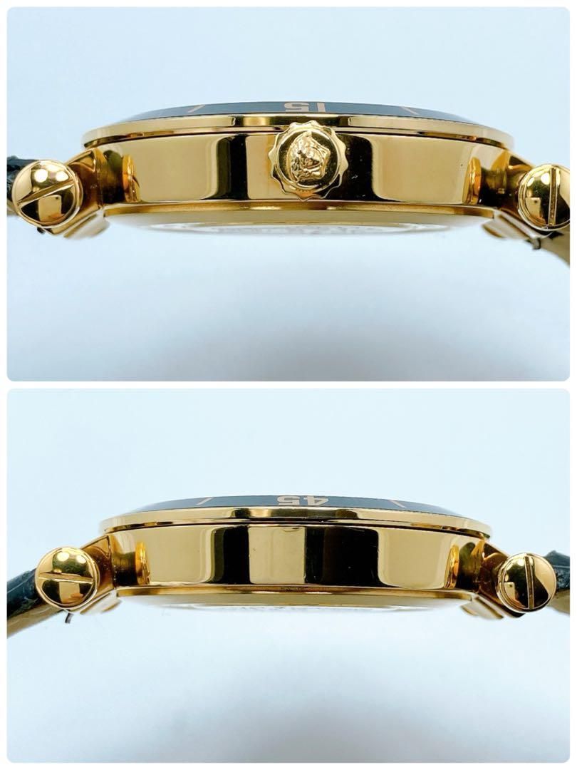 23Q チェンジベゼル