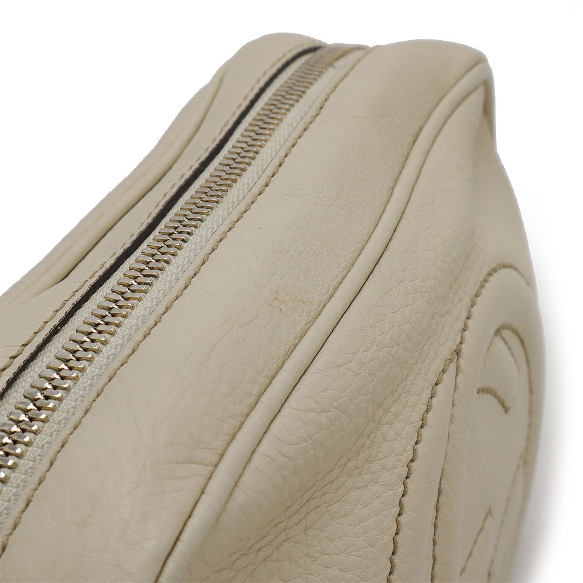 GUCCI グッチ ソーホー スモールディスコ タッセル フリンジ  