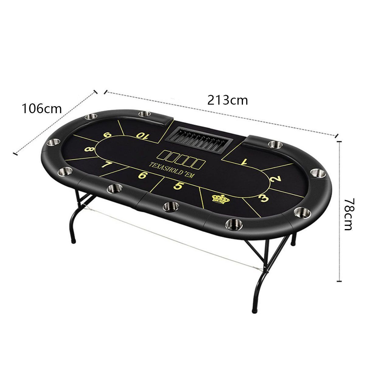 新品未開封 カジノチップ  10000(壹万)ピンク ×100枚セット プラーク 新品未開封 カジノチップ 10000(壹万)ピンク ×100枚セット
