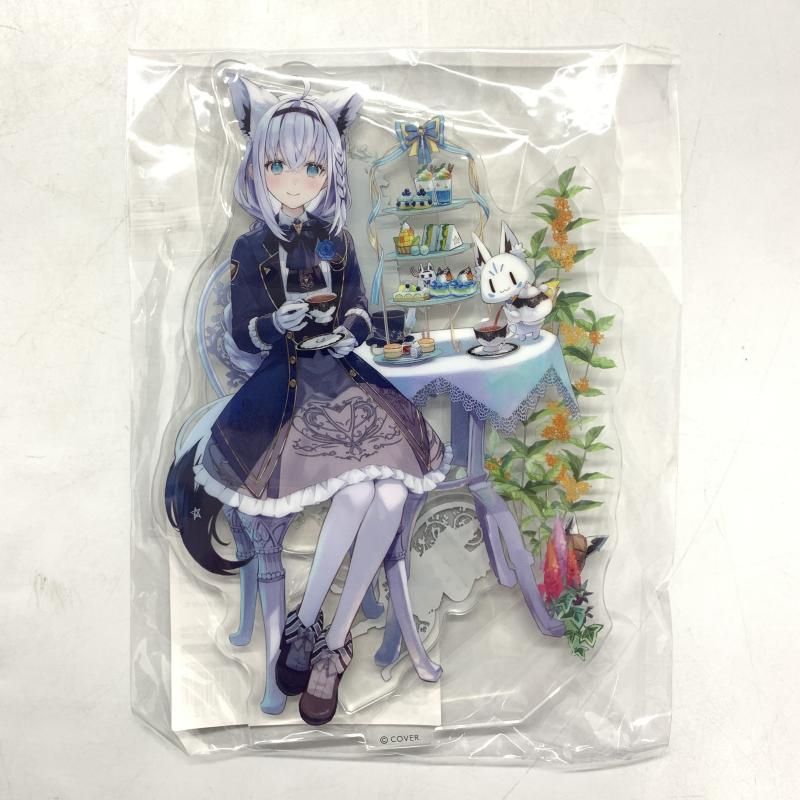 ｾｯﾄ 白上フブキ