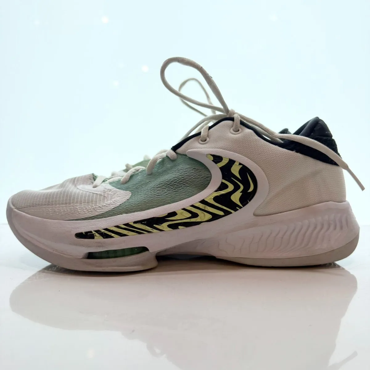 【じょえ】新品未使用 NIKE ZOOM FREAK1 オレオ27cm Nike Zoom Freak 1 Opening Night for Sale | Authenticity