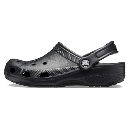 CROCS クロックス サンダル クラシック ブラック 26 cm