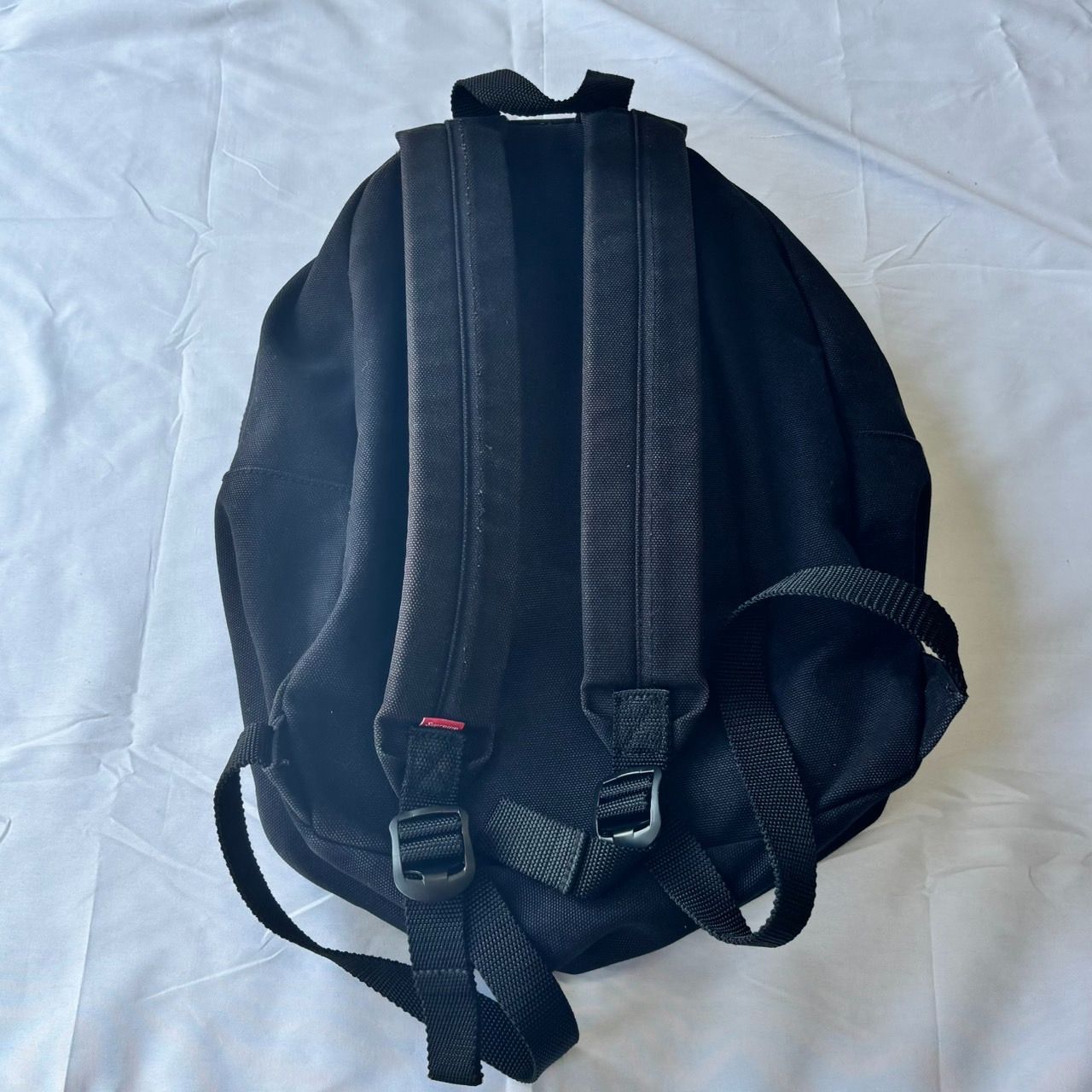 美品✨Supreme canvas backpack 20aw リュック Supreme Canvas Backpack (FW20) - $110