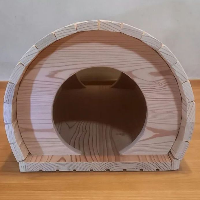 A棟｜キャットハウス ネコハウス