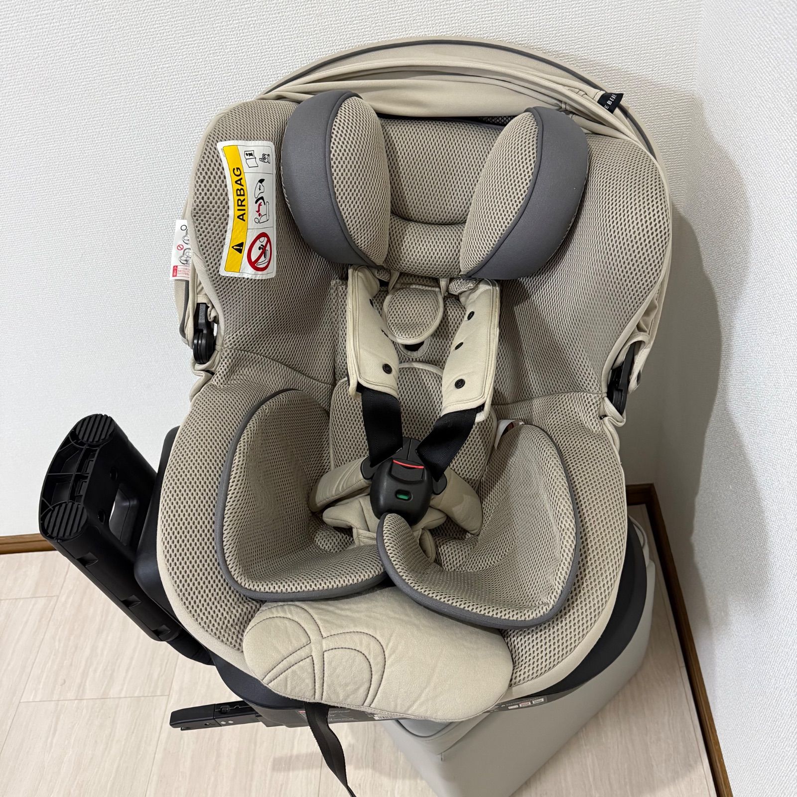 クルット5iグランス