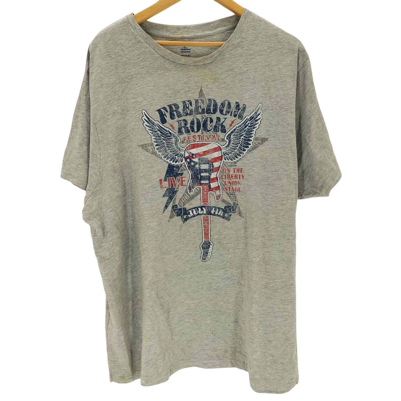 USED古着(ユーズドフルギ) メンズ トップス 取り直し Tシャツ・カットソー 