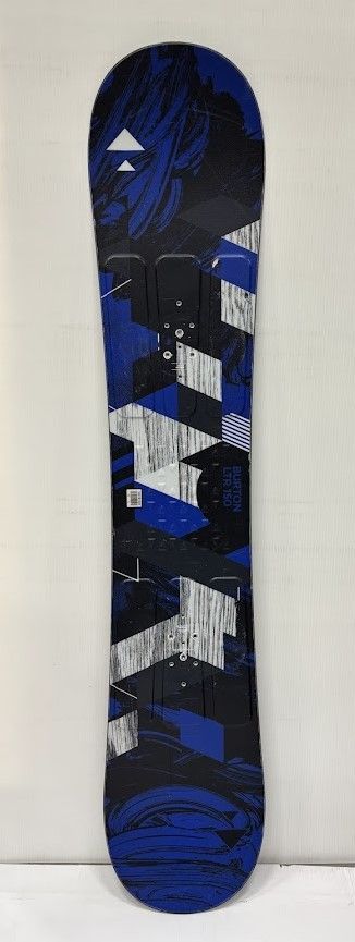 295 BURTON LTR レンタル スノーボード 150cm