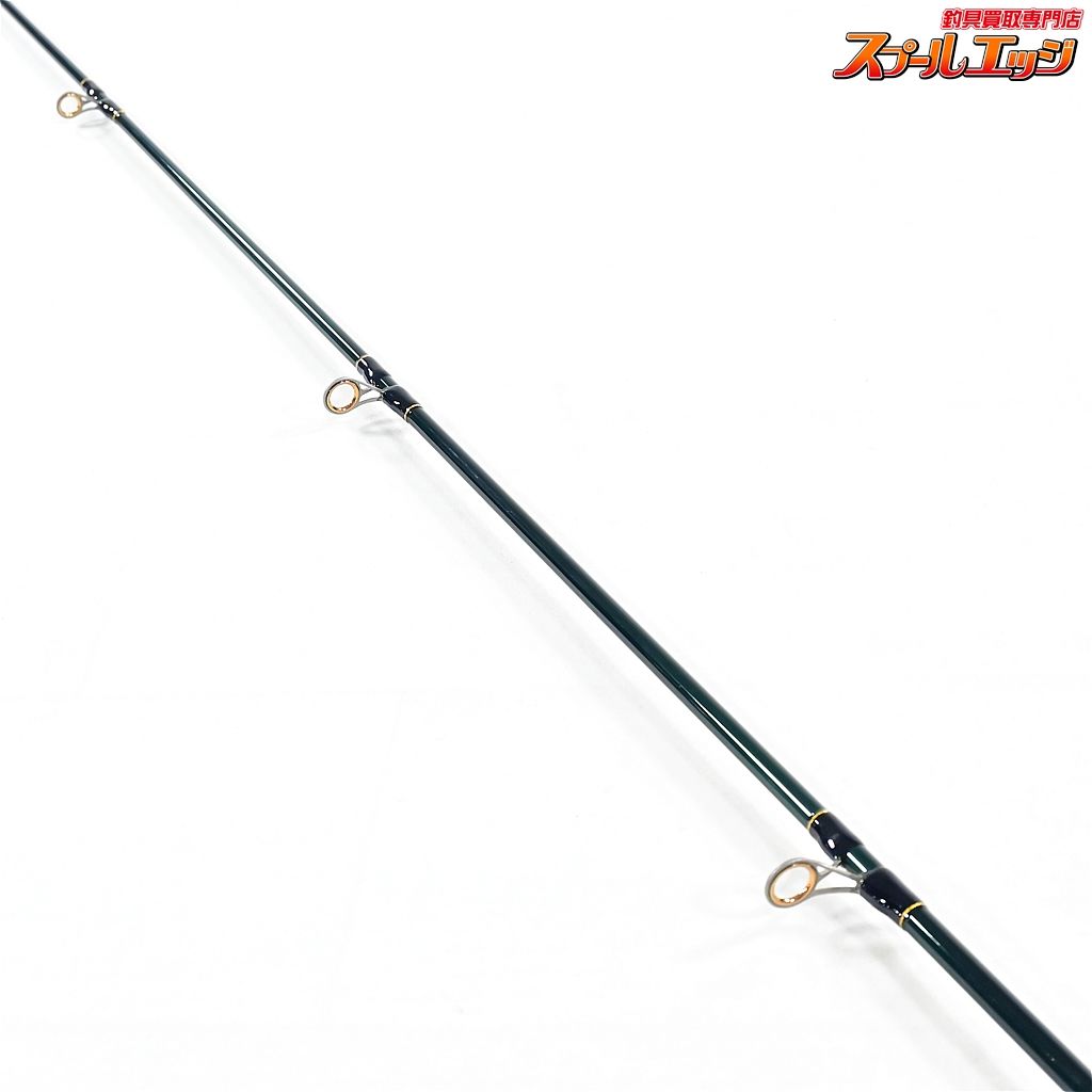 エバーグリーン インスパイア ガゼル ICSC-62M 中古品 【エバーグリーン】 コンバットスティック インスパイア ICSC