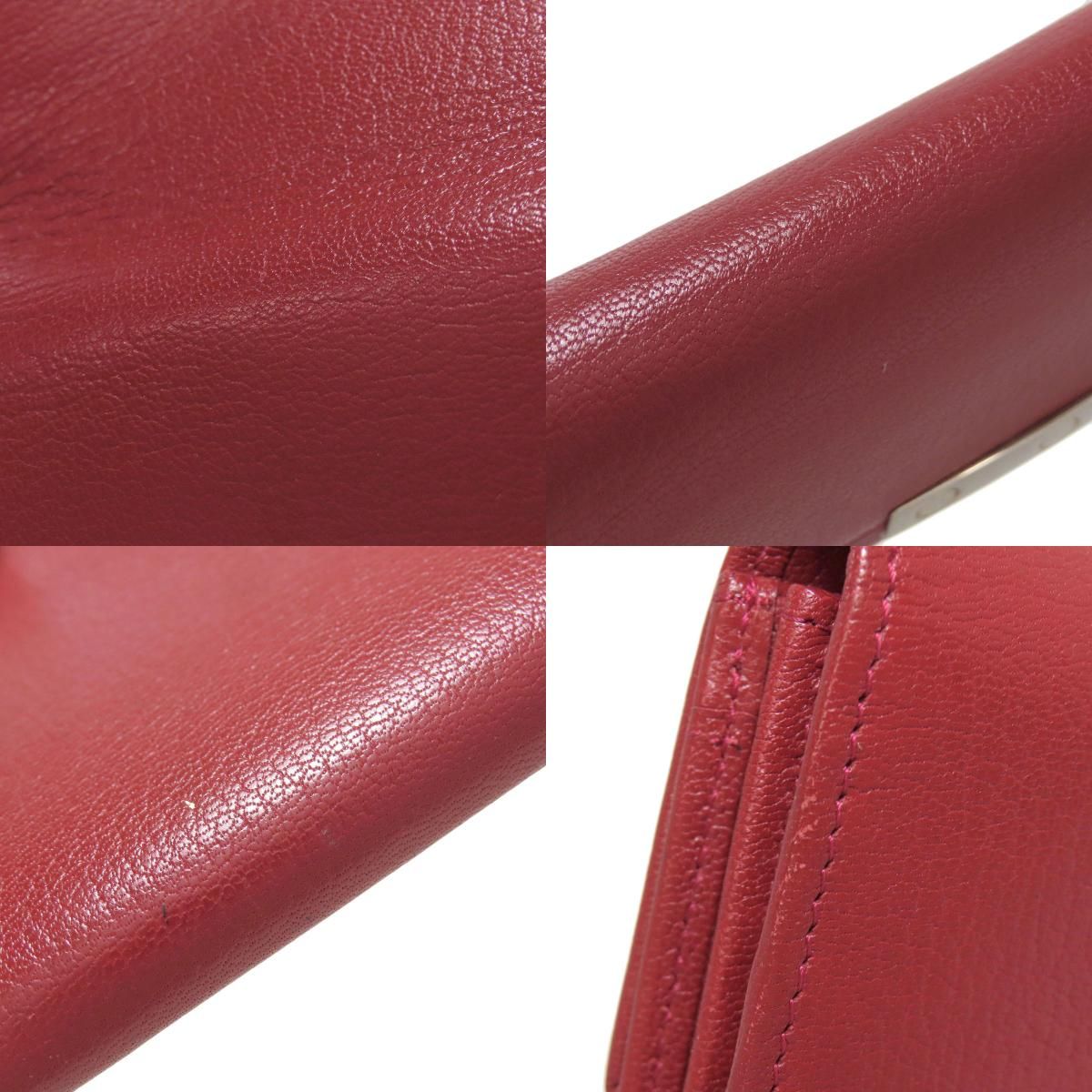 長財布 小銭入れあり