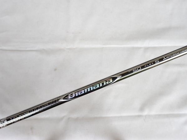 TOUR B JGR 2019 9.5 S ディアマナZF50ブリヂストン TOUR B JGR 2019 9.5 S ディアマナZF50ブリヂストン BRIDGESTONE