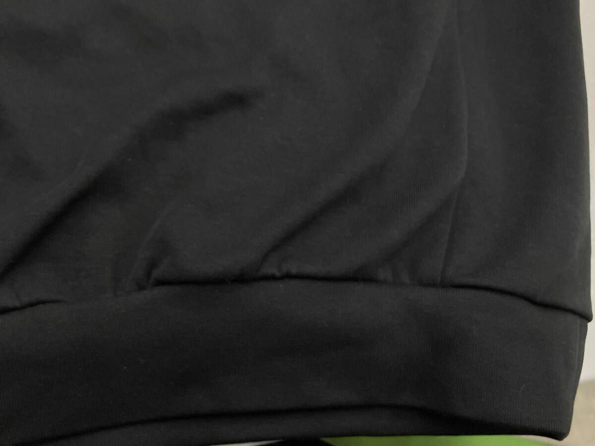 ポケットあり トレーナー