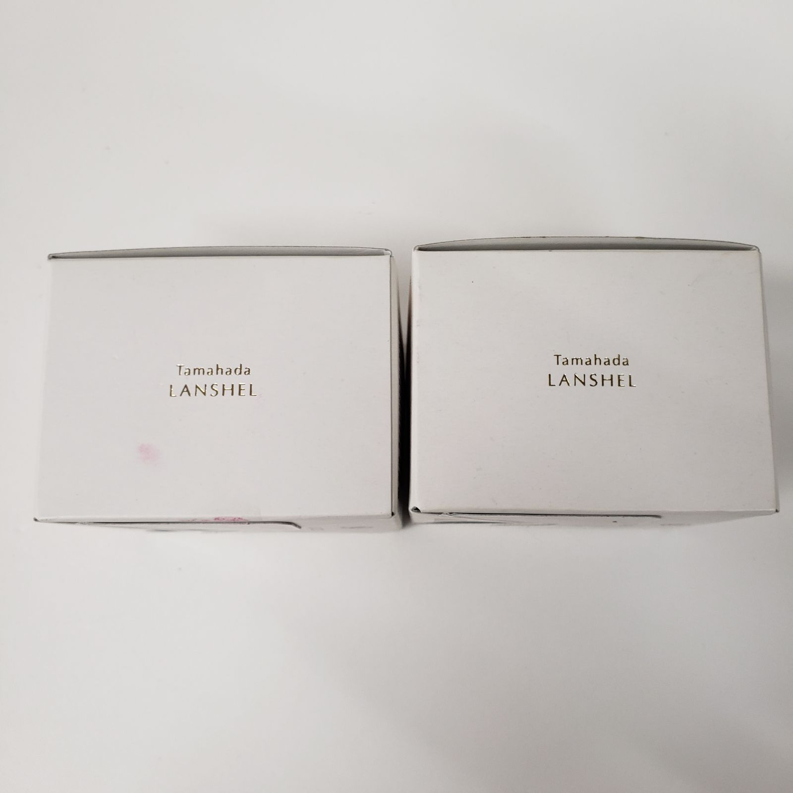 TAMAHADA 珠肌ランシェル 美容ジェル　60g×2 珠肌ランシェル 美容ジェル 60g×2個セット
