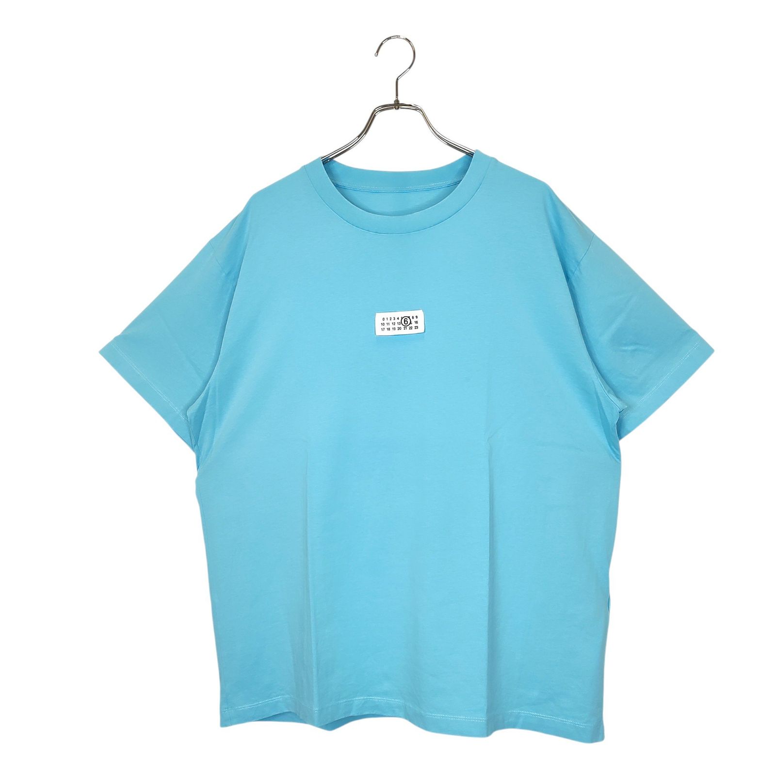 MM6 エムエムシックス Maison Margiela 25SS ナンバリング ロゴ