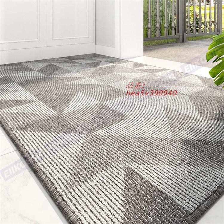 ウェルカムマット 業務用