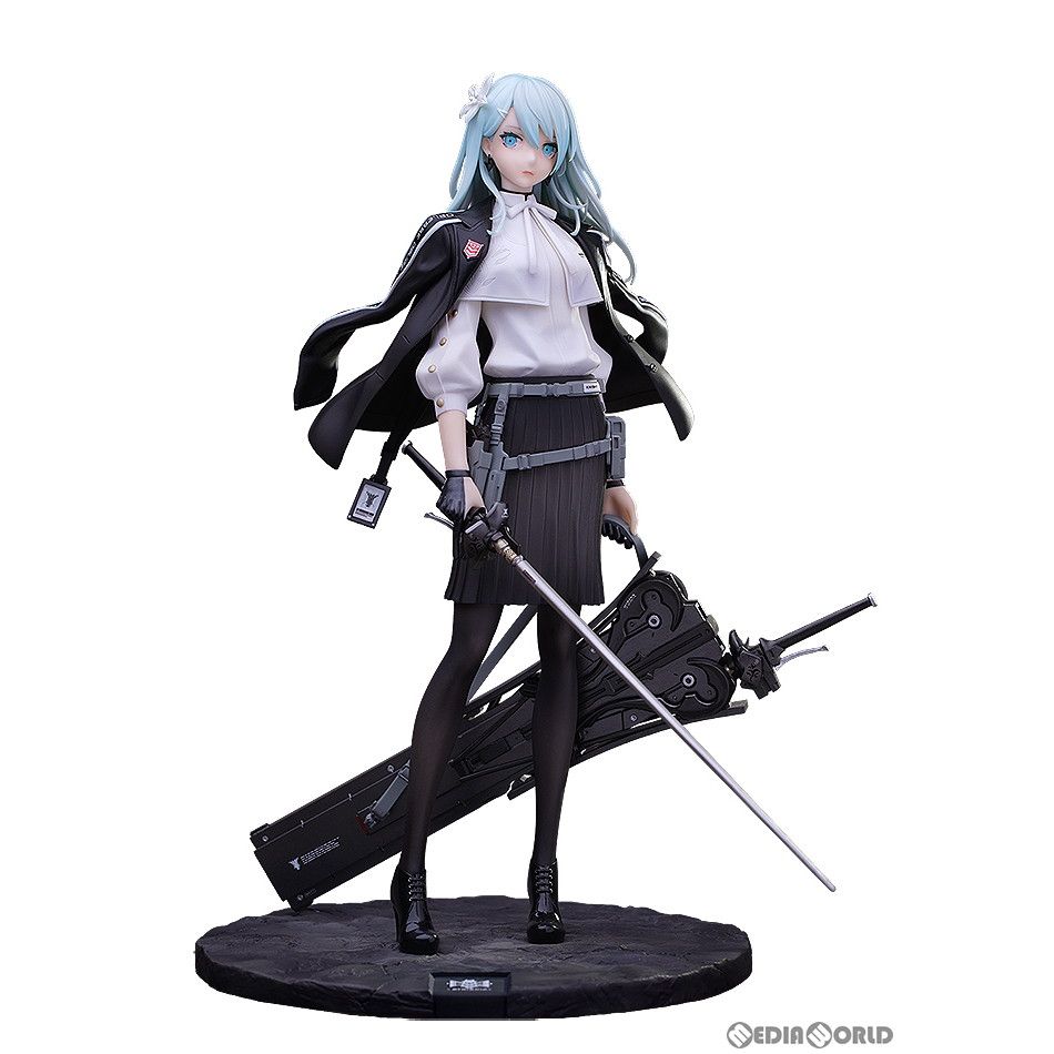 A-Z:[E](いー) A-Z: 1/7 完成品 フィギュア Myethos(ミートス) A-Z:[E] 1/7 Figure (A-Z:)