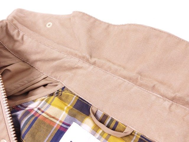 人気 Barbour