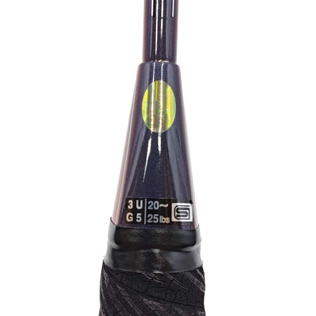 YONEX - ヨネックス アーマーテック800 オフェンシブ バドミントン ラケット ARMORTEC 800 OFFENSIVE 4UG5 YONEX s-l400.jpg