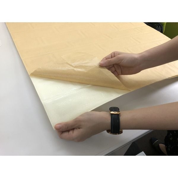 ウッド柄 ホワイトウッド