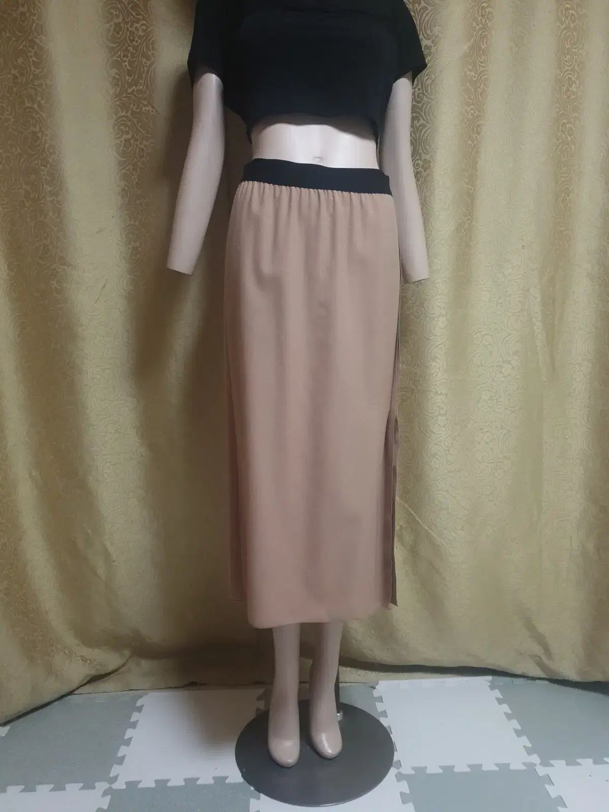 61 ー 90 LANVIN LANVIN ランバン スカート