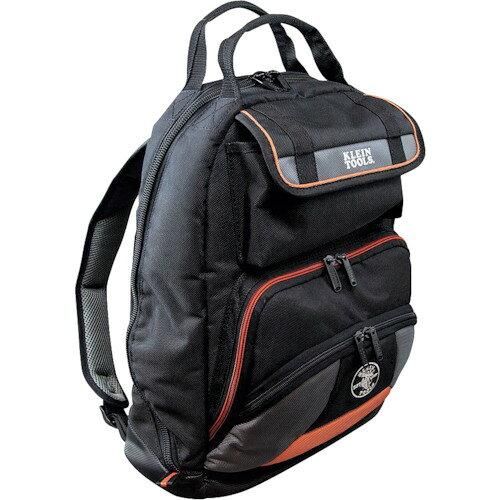 2営業日で発送 KLEIN ツールバックパック TradesmanPro 35ポケット 55475 2515