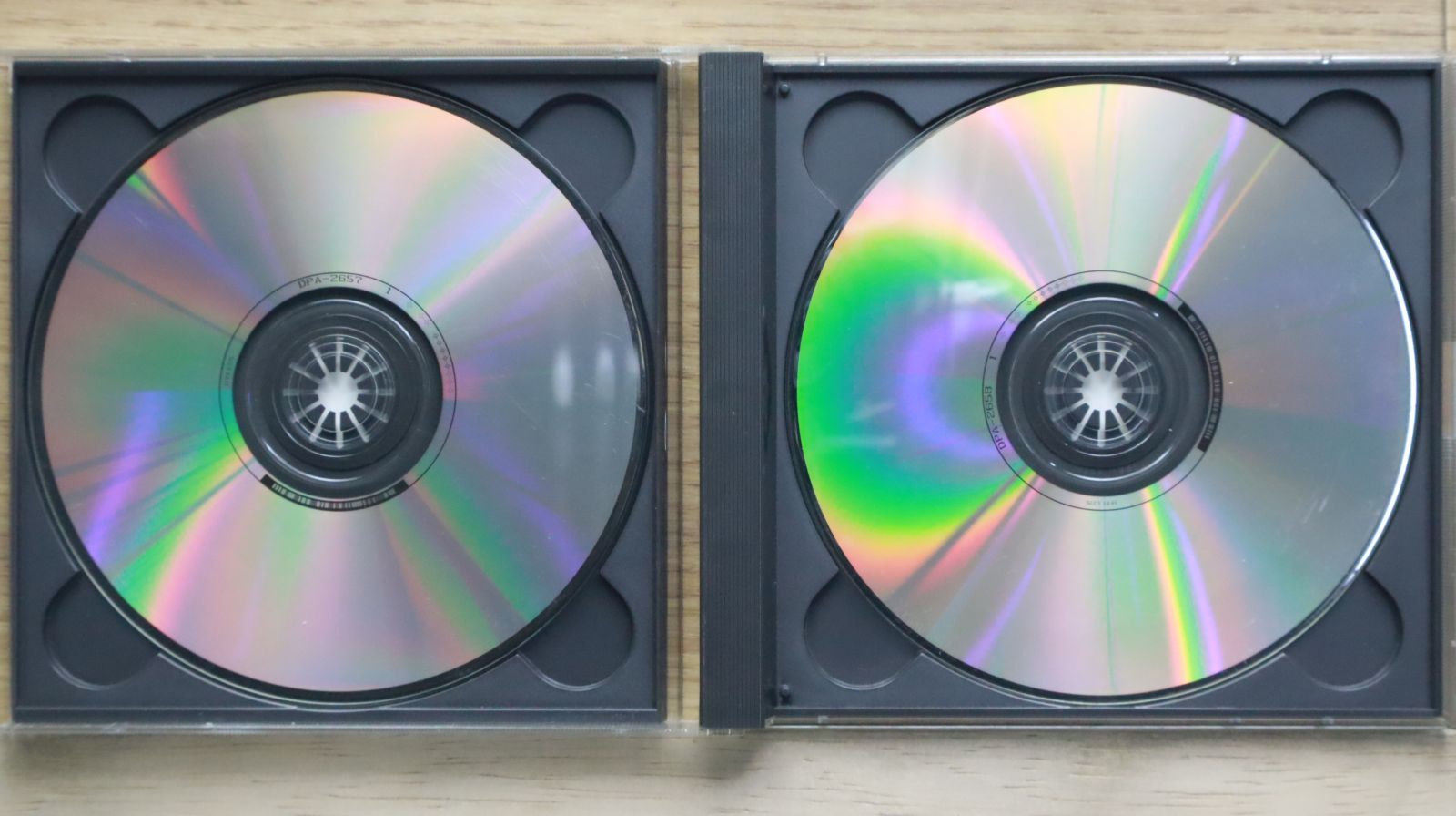 ANA 全日空　CD-ROM スカイ・オン・パレード　1997年　非売品 ANA 全日空 CD-ROM スカイ・オン・パレード 1997年 非売品
