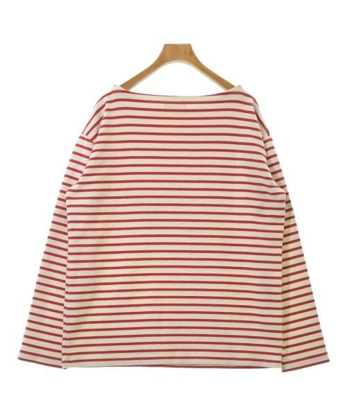 pillings Tシャツ・カットソー レディース ピリングス 中古　古着 pillings Tシャツ・カットソー レディース 【古着】【中古