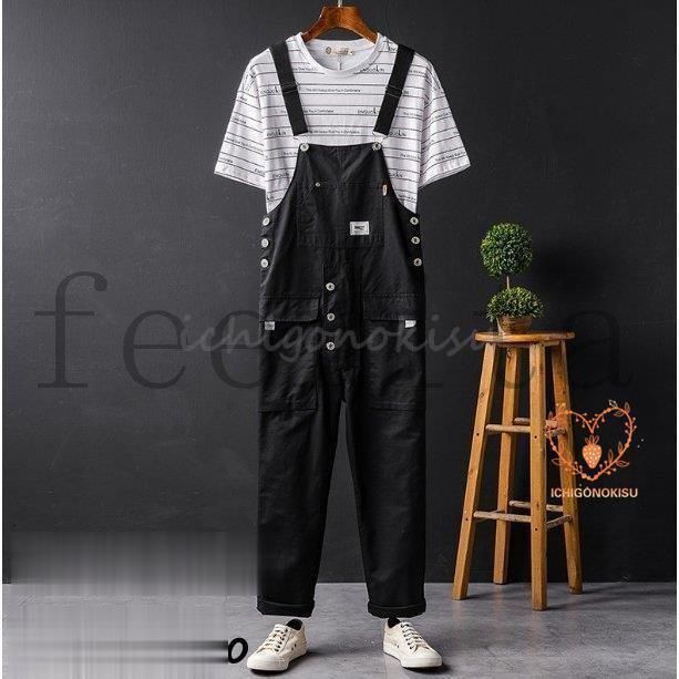 B-687 ディッキーズ アメリカ古着 つなぎ オールインワン タロン 防寒