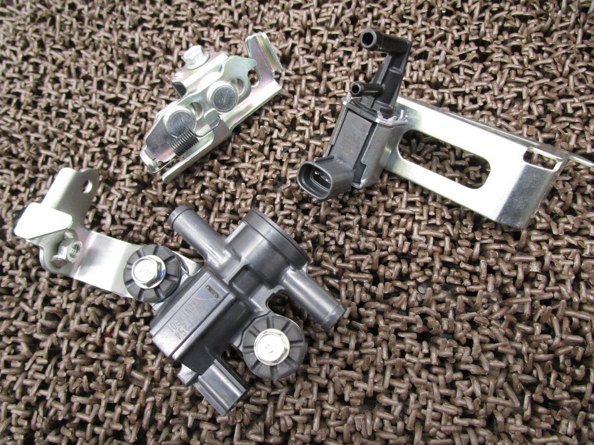 イグニッションコイル