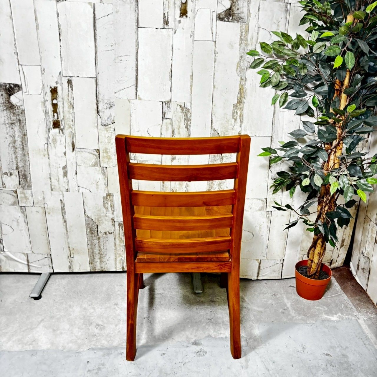 専用 SCANTEAK スキャンティーク ダイニングチェア 【公式通販】