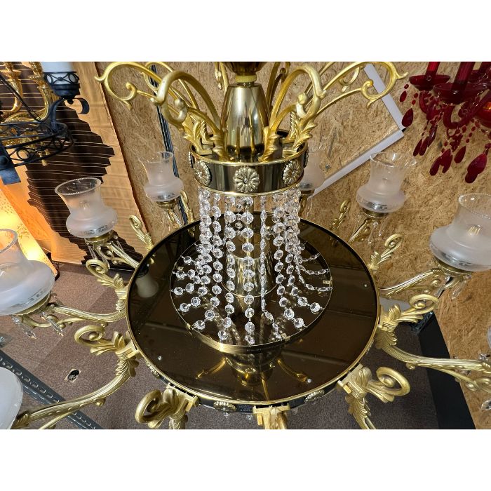 Panasonic Chandelier