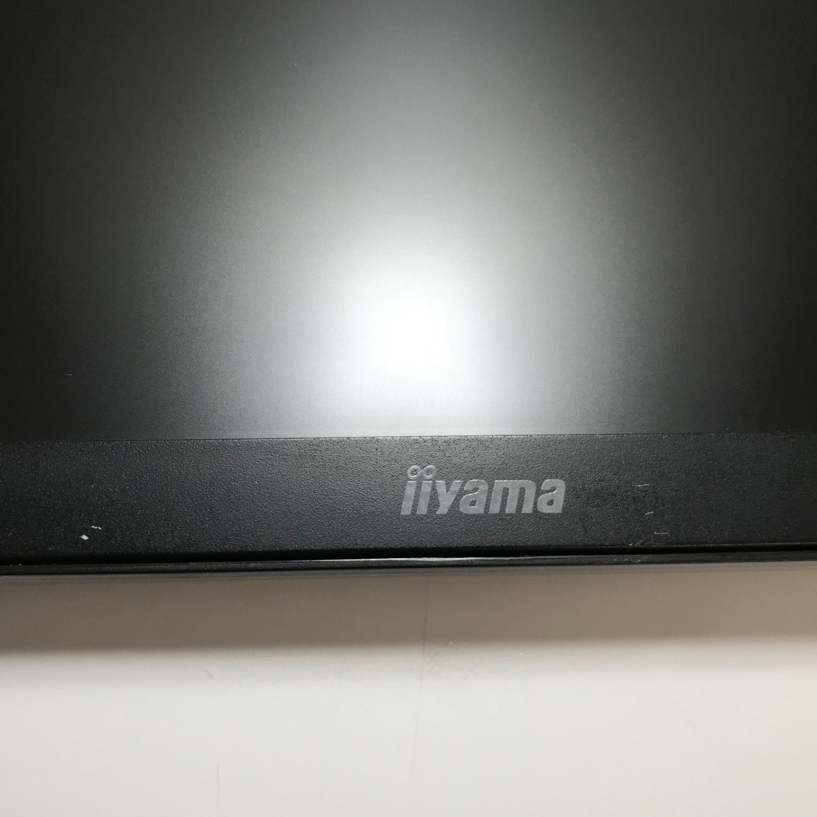 中古液晶ディスプレイ iiyama 31.5型 WQHDワイドモニター32