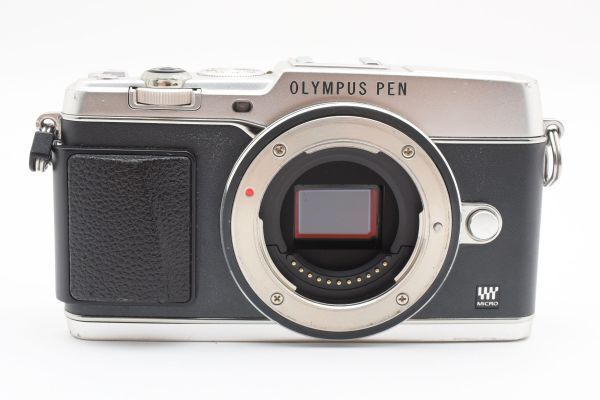 コンパクトデジタルカメラ