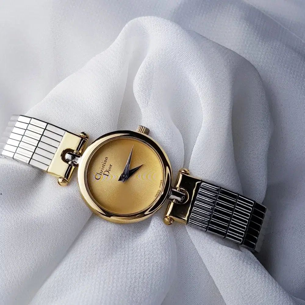 正規品 DIOR ディオール 3026 ブランド時計 レディース時計