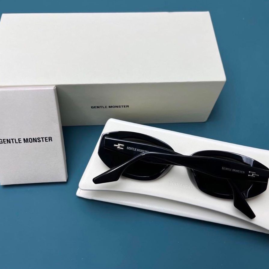 GENTLE MONSTER ジェントルモンスター サングラス Oto 01lk415 - メルカリ 
