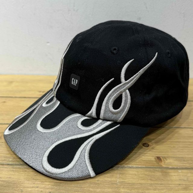 YEEZY x GAP FLAME CAP イージー ギャップ フレイム キャップ