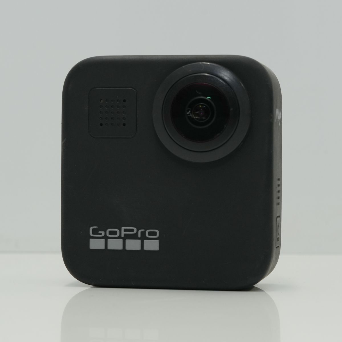 GoPro MAX 360度カメラ USED美品 6K ウェアラブルカメラ アクション