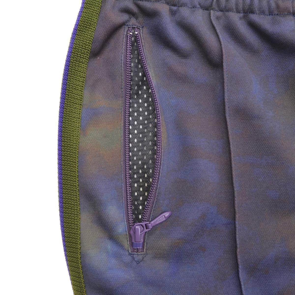 S【needles / ニードルス】NEPENTHES限定 J0436 ZIPPED TRACK S【needles / ニードルス】NEPENTHES限定 J0436 ZIPPED TRACK