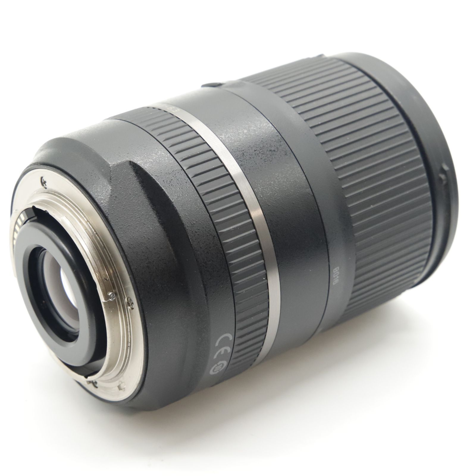 TAMRON 高倍率ズームレンズ 16-300mm F3.5-6.3 DiII PZD MACRO ソニーα