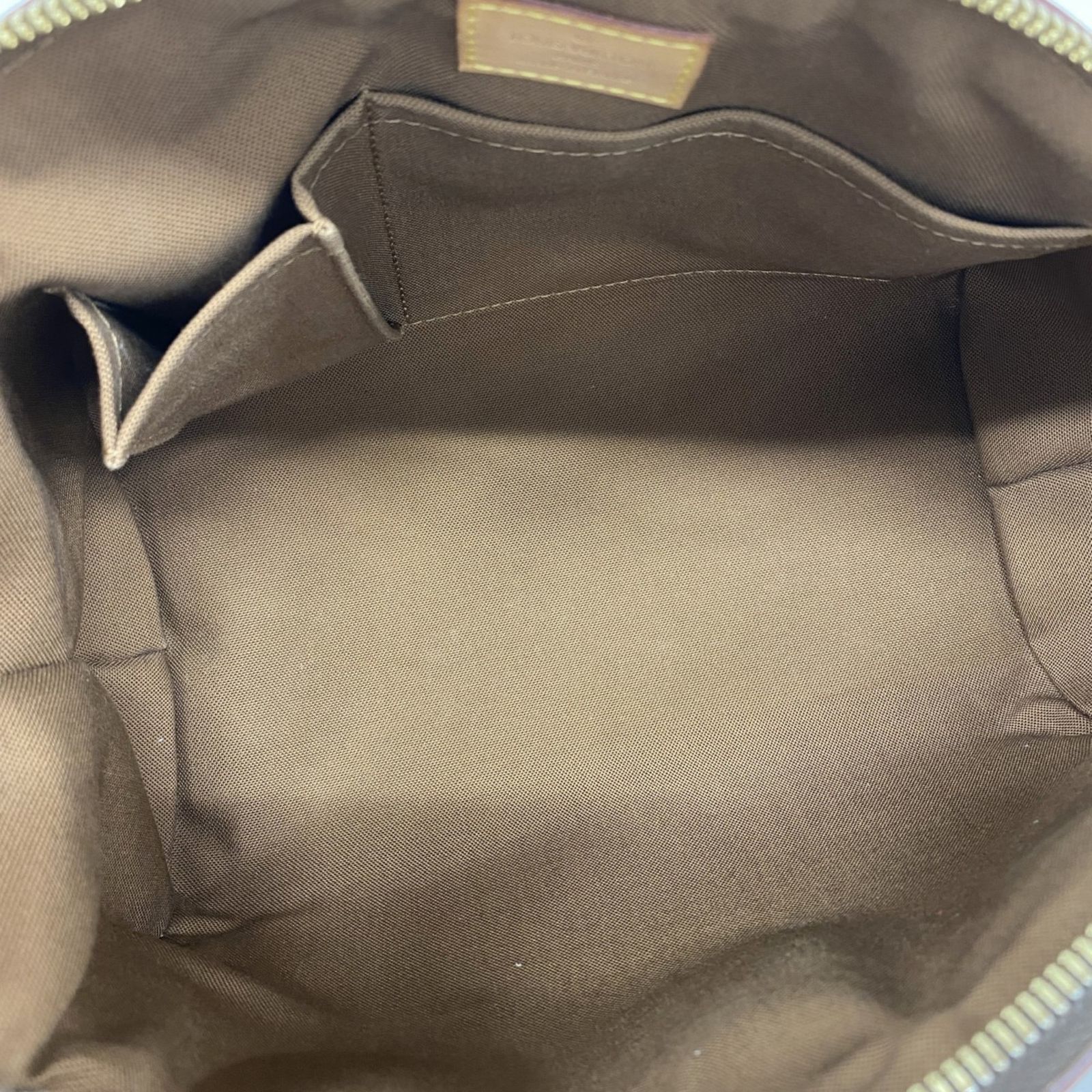 ハンドバッグ モノグラム