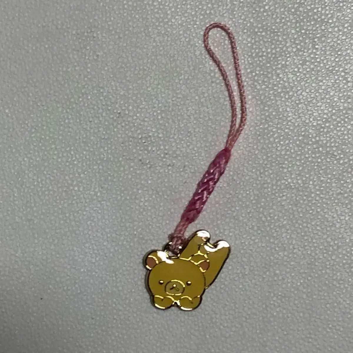 サンエックス リラックマ 古典 ストラップ まとめ売り - メルカリ
