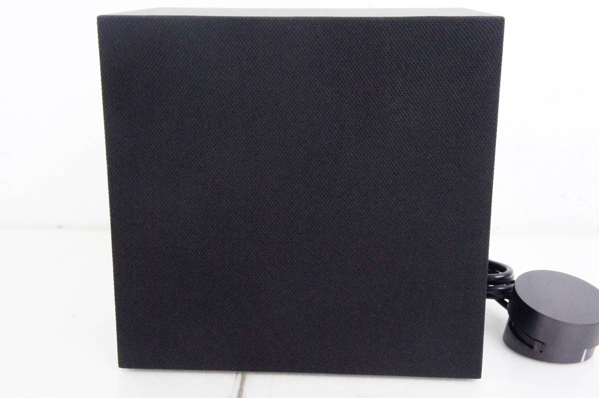 Logicoolロジクール マルチメディアスピーカーシステム Z533