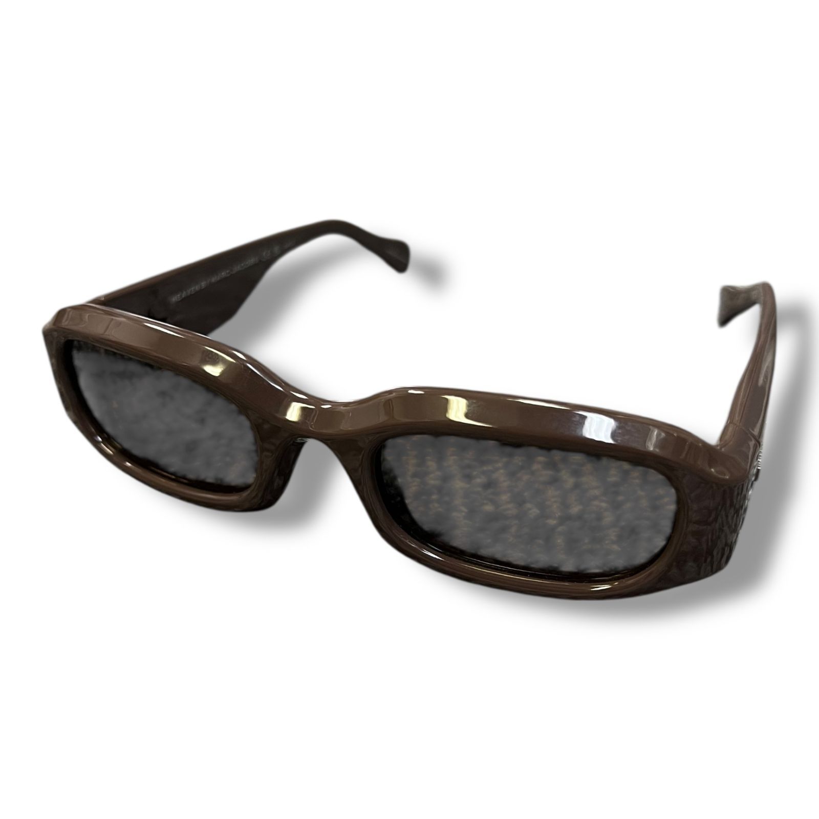 Heaven by Marc Jacobs サングラス メガネ 眼鏡 アイウェア ヘブンバイマークジェイコブス O9Q70 ブラウン 531A1