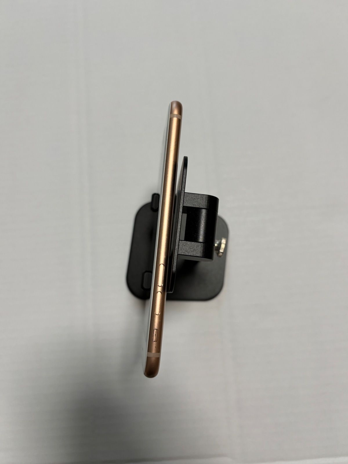 スマートフォン・携帯電話 バッテリー85% ジャンク品 iPhone 8 64GB